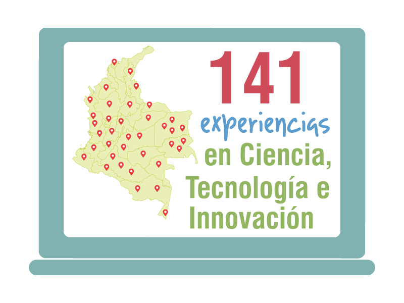 postulación de experiencias